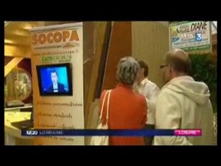 JT F3 Lorraine 20100916 Salon Habitat Epinal 2010