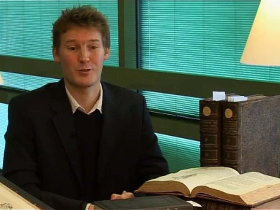 Livres anciens, de l'Enfer au Paradis