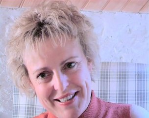 Frédérique Martin, écrivain