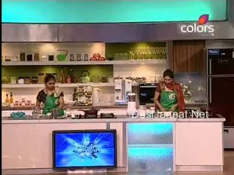 Kitchen Champion - 17th September 2010 pt4