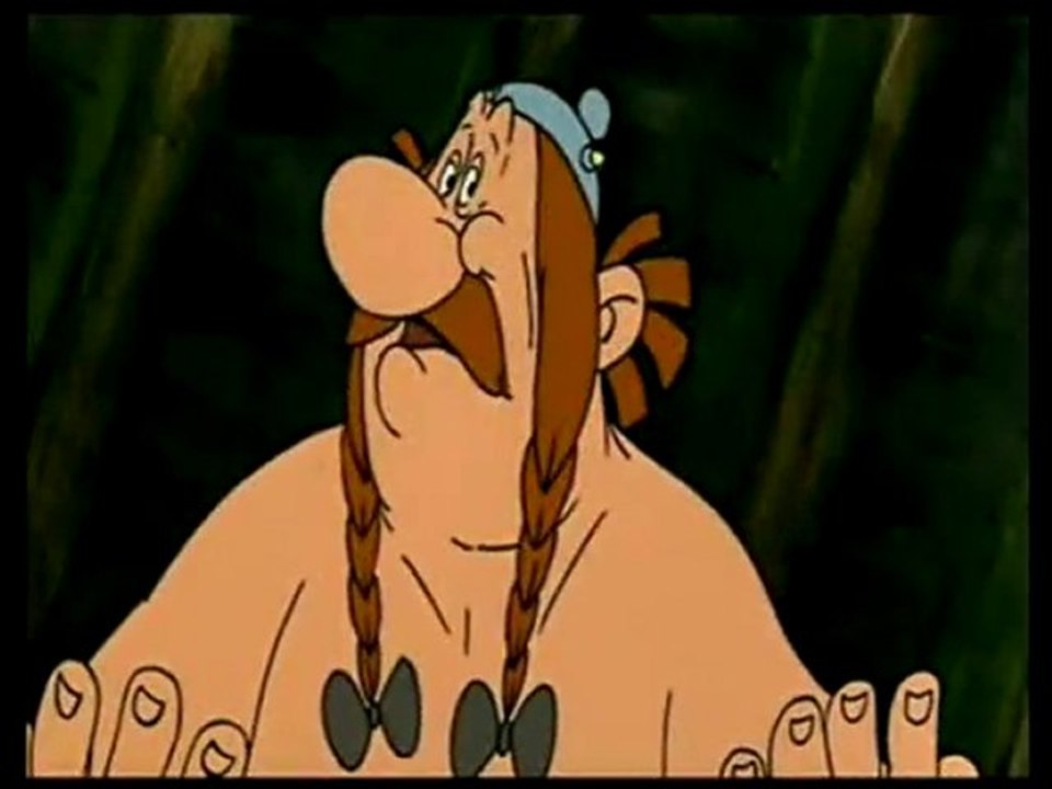Les 12 YTP D'Asterix [French YTP] Partie 1