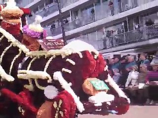 le corso fleuri