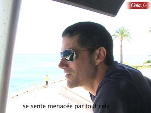 Interview Matthew Fox: le retour de Lost