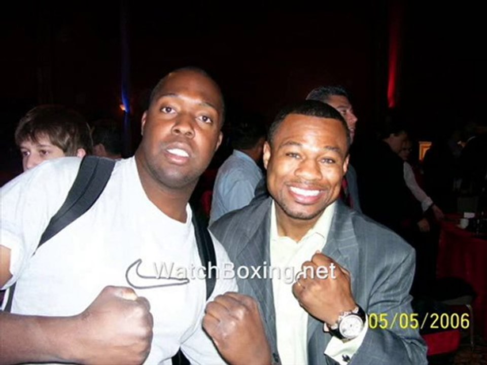 watch Sergio Mora Jr vs Shane Mosley HBO Boxing Match Online