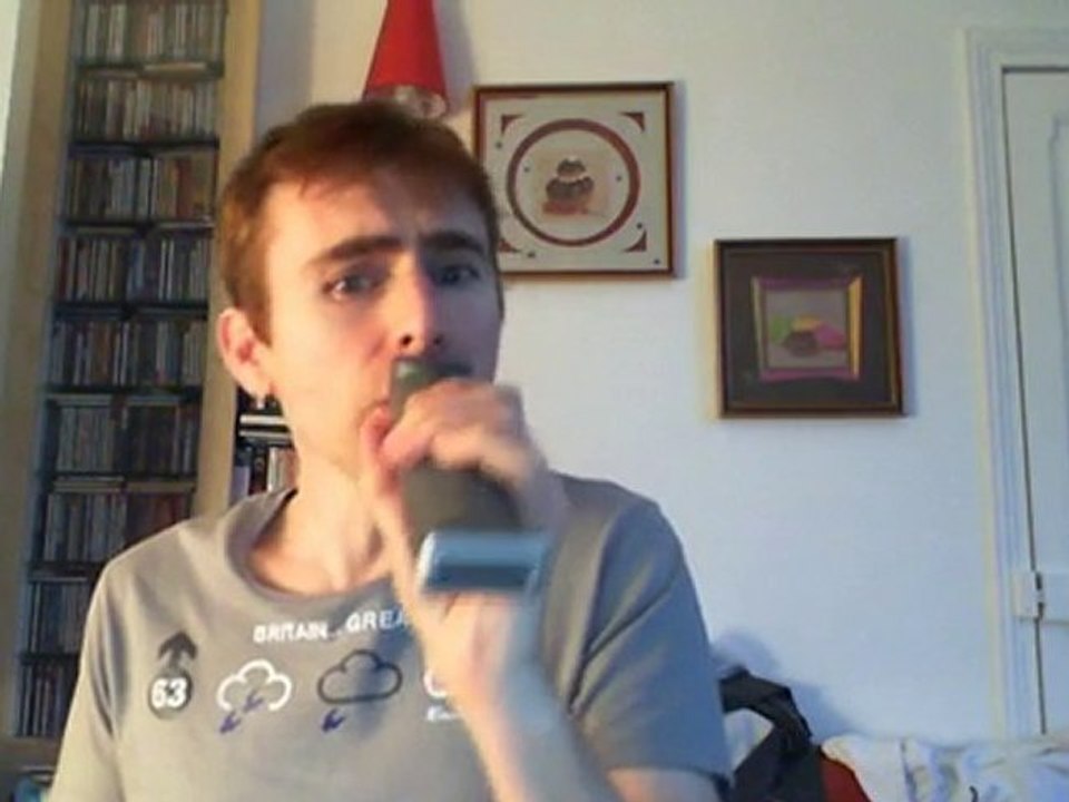 Wiwi égratigne "ne laisse pas ma vie sans toi"