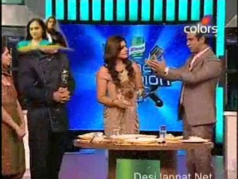 Kitchen Champion - 17th September 2010 pt6