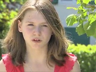 Ileana :"J’essaye de faire des économies pour tout le monde"