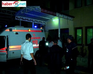 BİLECİK ASAYİŞ MÜDÜRÜ ALPER UZMAN KALP KRİZİ GEÇRDİ