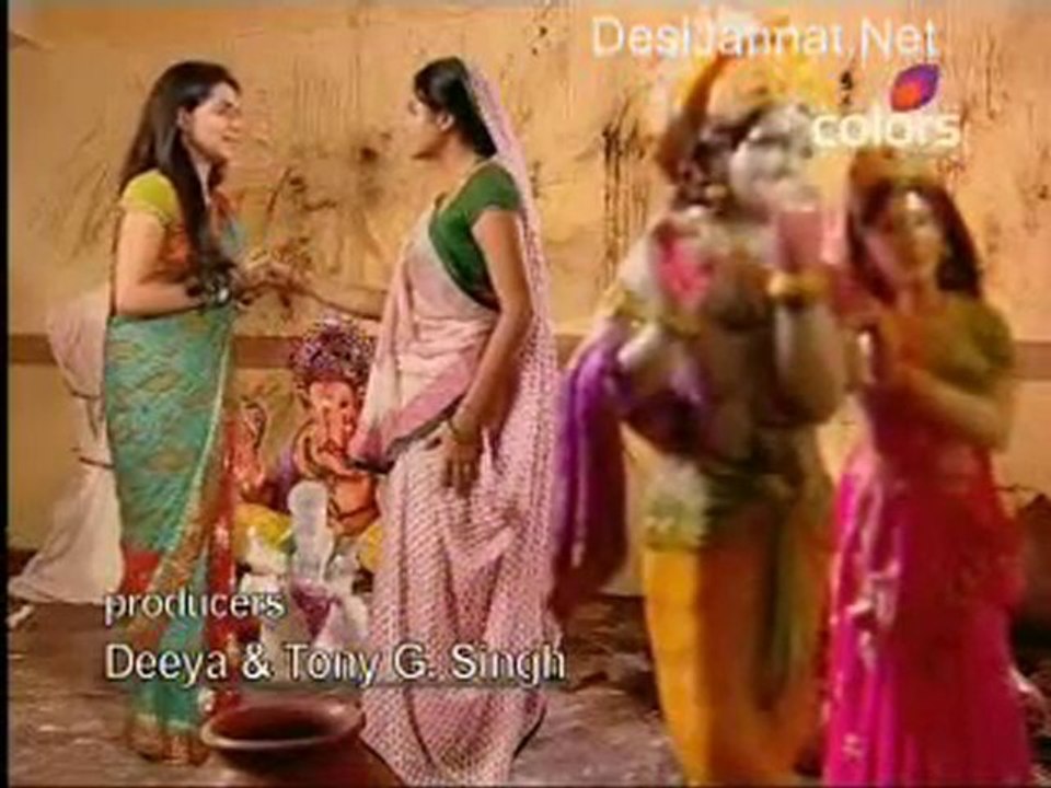 Aise Karo Na Vida - 17th September 2010 pt1