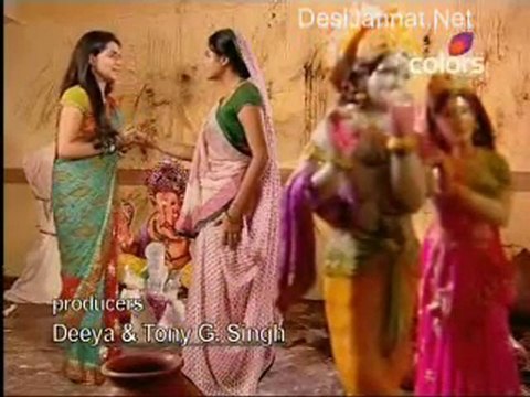 Aise Karo Na Vida - 17th September 2010 pt1