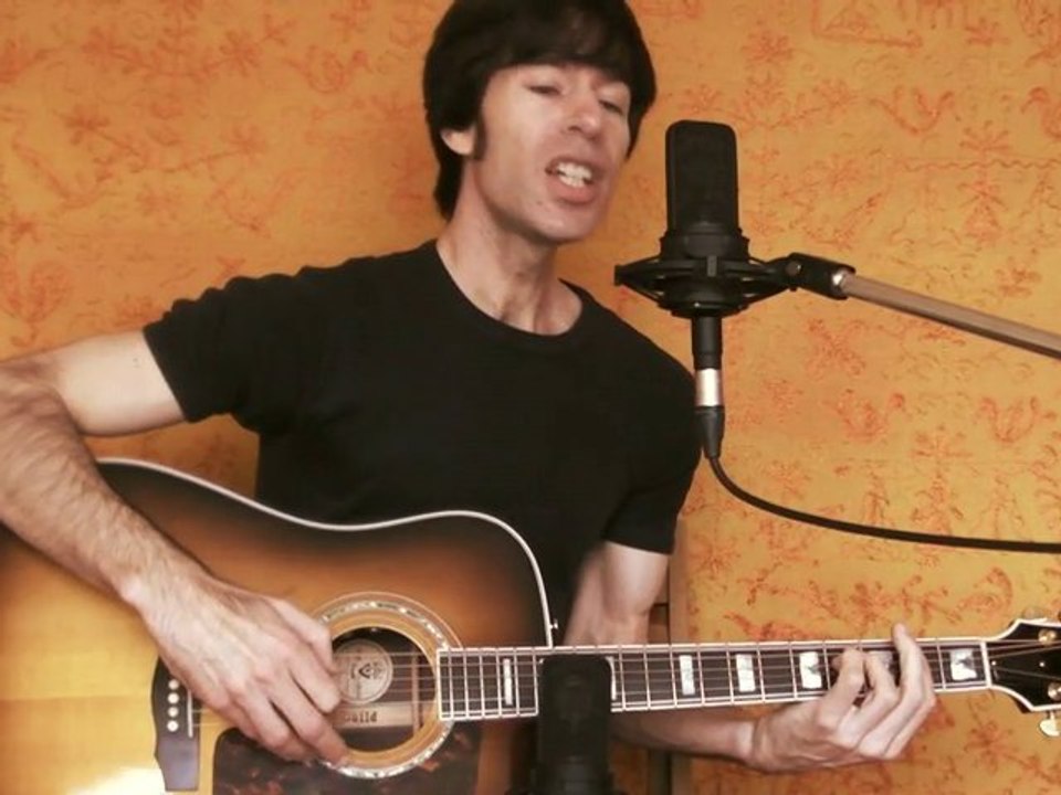 John Lennon -Love (cover)