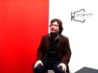Micro TV - Joan Carles Martorell