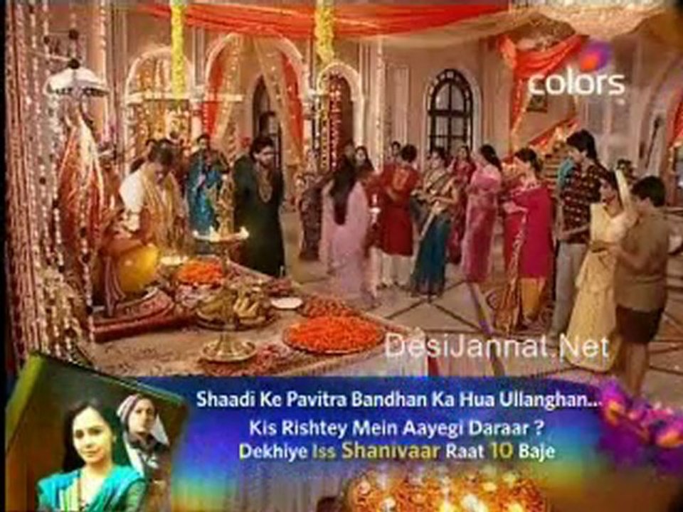 Aise Karo Na Vida - 17th September 2010 pt2