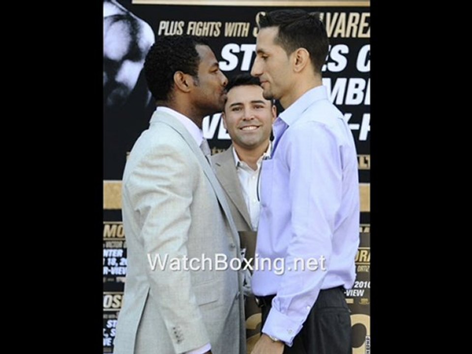 watch Shane Mosley vs Sergio Mora Jr ppv boxing live stream