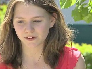 Iléana : "J’aimerais bien faire plus"