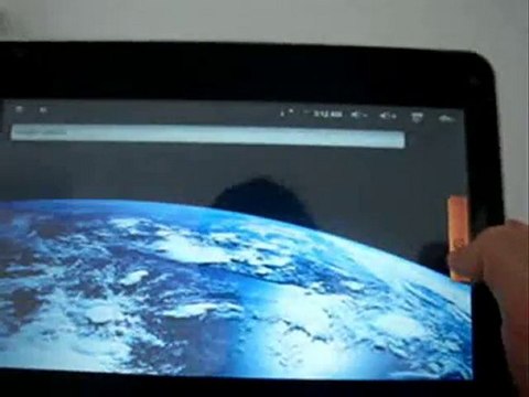 APad China IPad 10.2 Inch Google Android 1.5 IRobot Tablet P