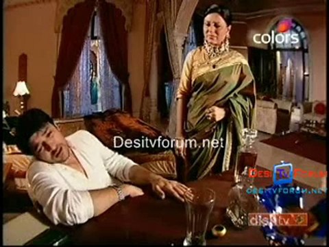 Aise karo Na Vida - 17th September 2010 - Pt4