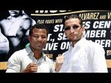 watch Sergio Mora Jr vs Shane Mosley Boxing stream online
