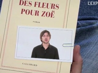 Ce Qu'il Faut Lire : des fleurs pour Zoë d'Antonia Kerr