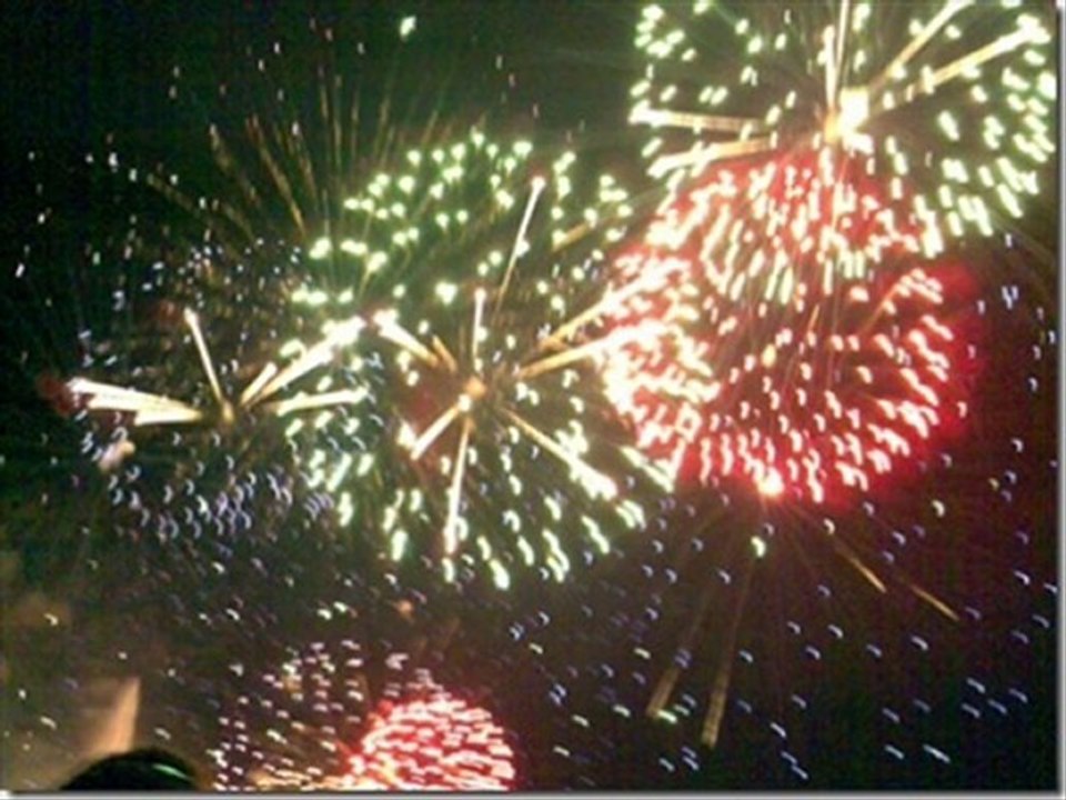 IXème symphonie de Beethoven (extrait)