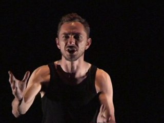 Tableau 1 - Richard III - mise en scène David Gauchard