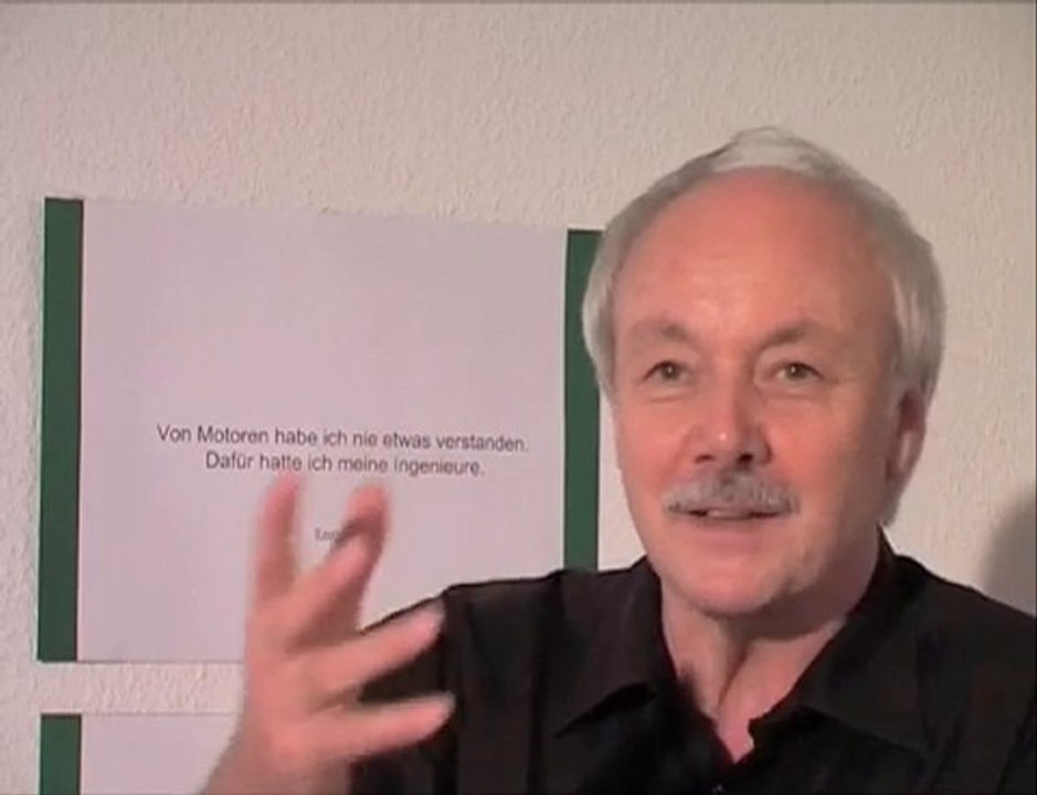 Kopf schlägt Kapital - Frage & Antwort No.42