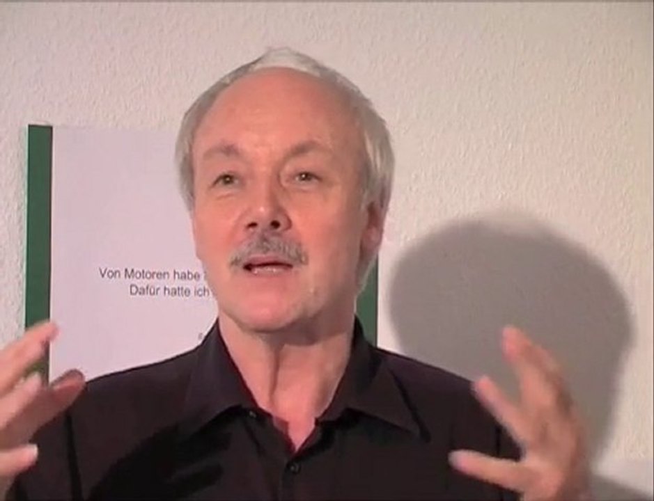 Kopf schlägt Kapital - Frage & Antwort No.43