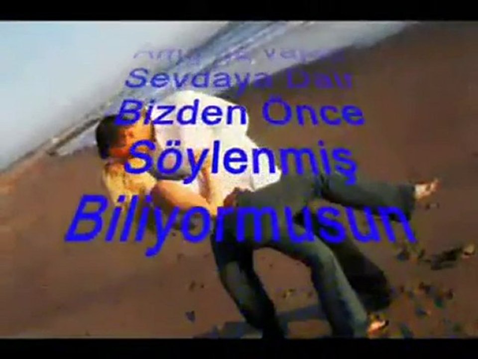 Ebru Gündeş - Senin Olmaya Geldim