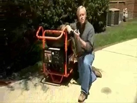 Grupos electrogenos : asesoramiento