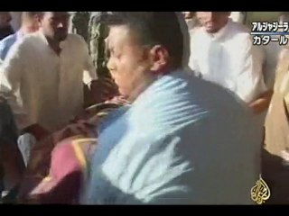 米イラク合同軍がファルージャの民家を襲撃し女性子供を含む市民9人を殺害