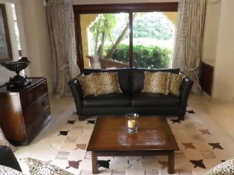 Alta Vista Property Spain - Excellent Value Villa Marbella