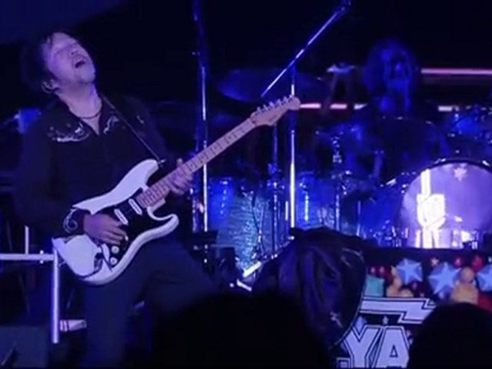 019 Loser （2009 東京ドーム）