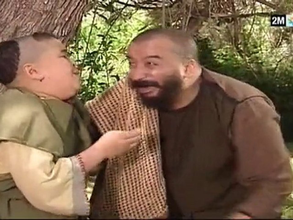 حديدان : الحلقة الأخيرة