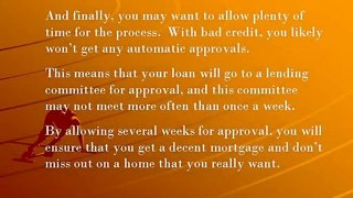 How To Find The Mortgage Amount To Qualify