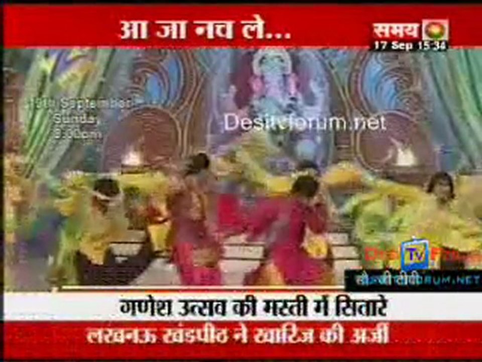 Kahani Serial Ki [Samay ] - 17th September 2010 - Part1