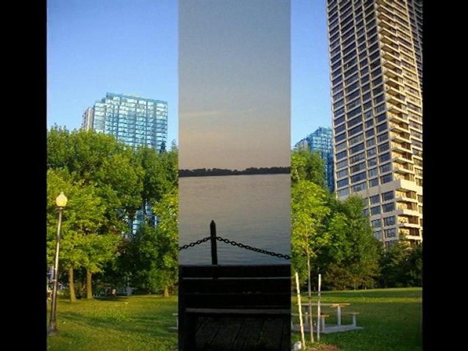 Toronto