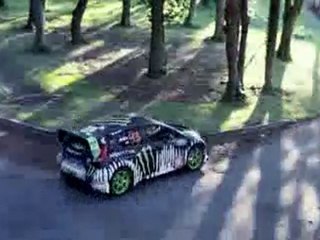ken block gymkhana 3