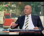 Mevlüt Çavuşoğlu- TV8 Erkan Tan ile Başkentten- Kısım 3
