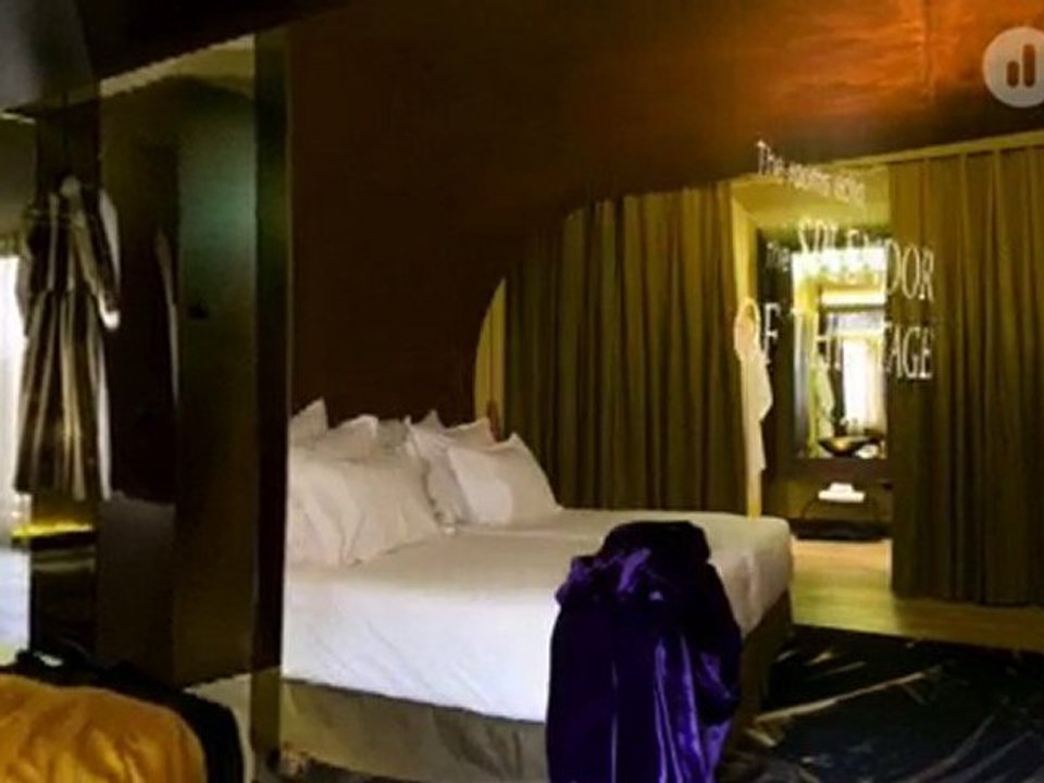 DESIGN HOTELS™: Hotel Teatro / Porto