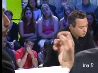 Tariq Ramadan vs Askolovitch chez Ardisson 4