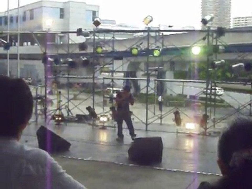 Live in ATC - Osaka
