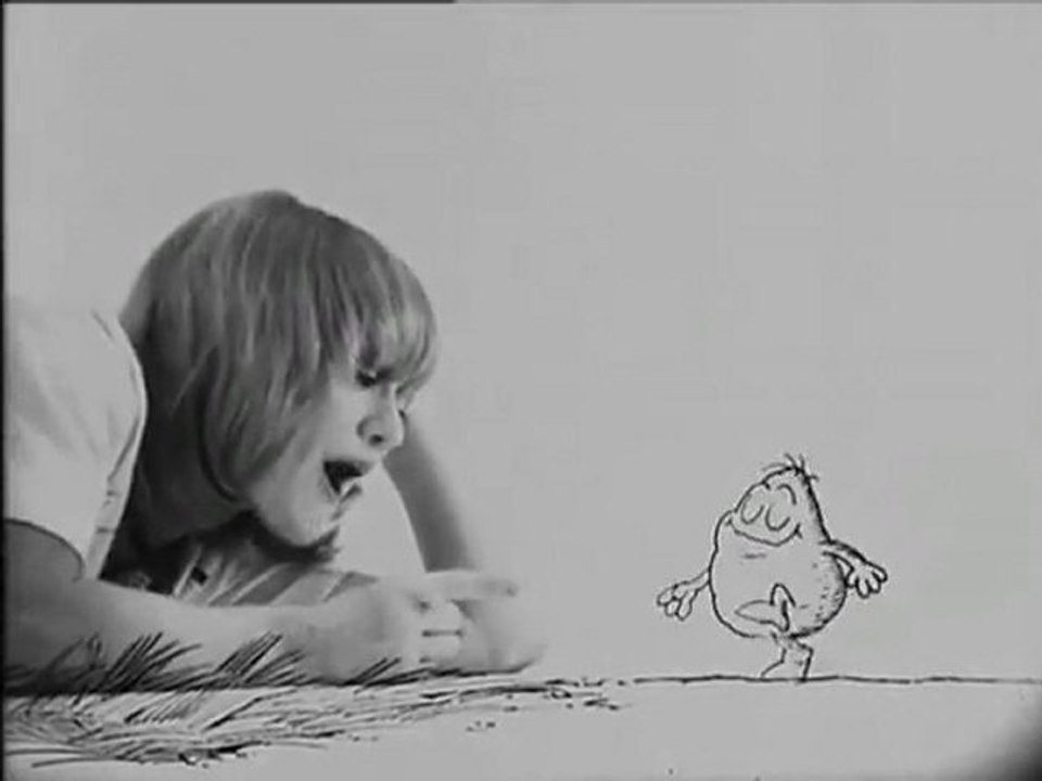 Rita Pavone - My name is potato