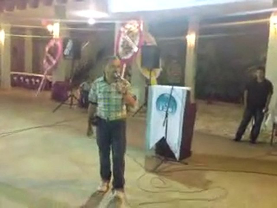 Uluslararası Engelliler Derneği Kızıltepe Şubesi Açılışı 7