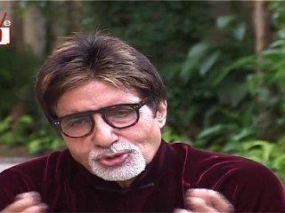 Abhishek Bachchan Is Happy To Be A Proud PAA!!!!