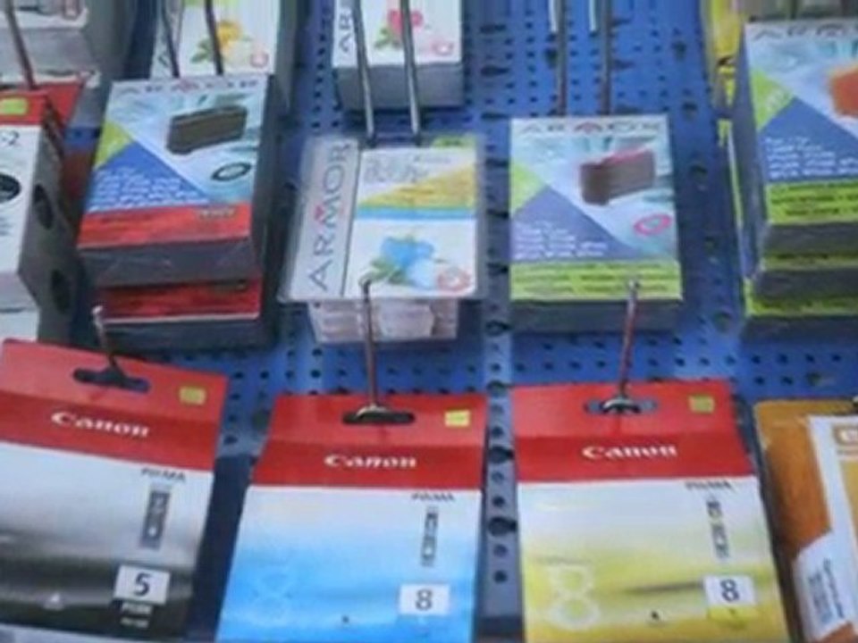 Advance Warszawa PK. Firma handlowo - uslugowa. Beata ...