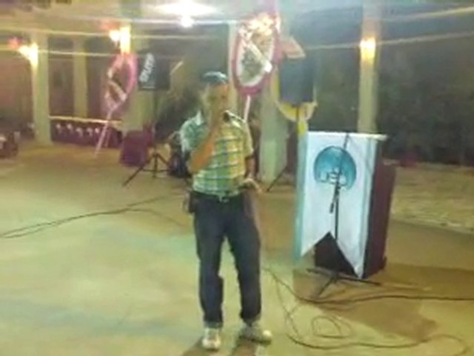 Uluslararası Engelliler Derneği Kızıltepe Şubesi 8