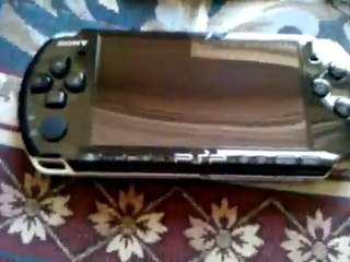 psp3001 genel bakış
