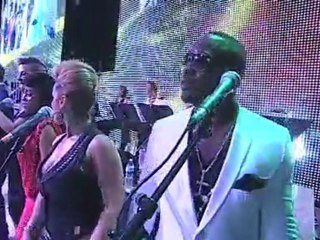 Génération MoonWalk Zenith de Paris le 27 Juin 2010