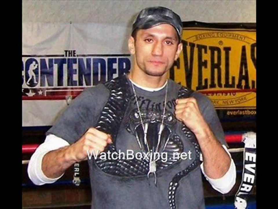 watch Shane Mosley vs Sergio Mora Jr fight online streaming