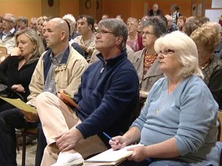 Calaisis TV: Forum des Associations